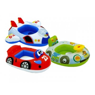 Пліт 59586 INTEX транспорт