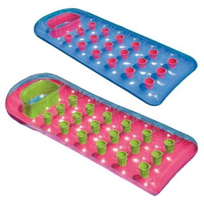 Матрац 59895sh (12шт) склянка INTEX