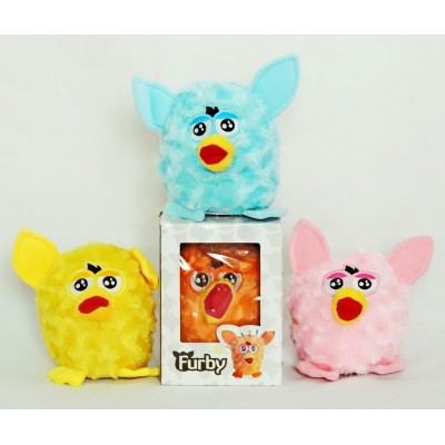 Тварина MP 0880 повторюшка "Furby"