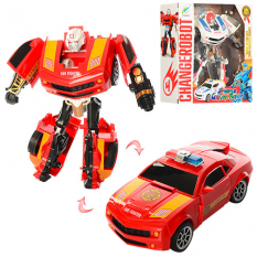 Трансформер 38-90 в коробці